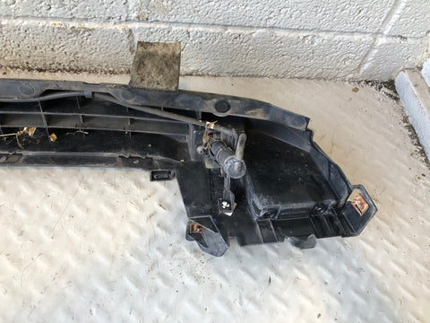 Range Rover Evoque Bumper Support Bracket Front Land Rover L538 2011 to 2018