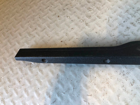 Range Rover L322 Tailgate Edge Guard Trim EQY000120PVA 2006 to 2013