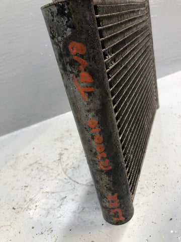Range Rover L322 Auxiliary Radiator PCC500240 3.6 TDV8 2006 to 2009