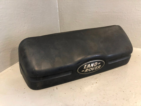 Discovery 2 Tailgate Handle Cover Door Number Plate Lights 1998 to 2004 L07085