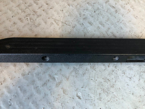 Range Rover L322 Tailgate Edge Guard Trim EQY000120PVA 2006 to 2013