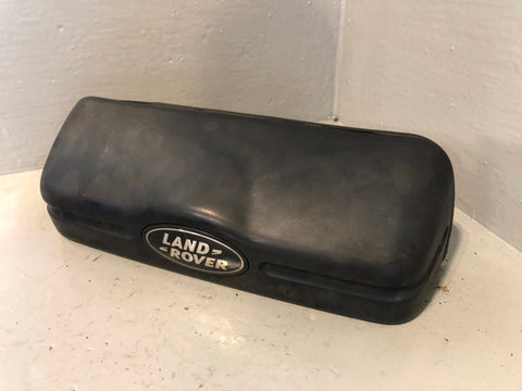Discovery 2 Tailgate Handle Cover Door Number Plate Lights 1998 to 2004 L07085