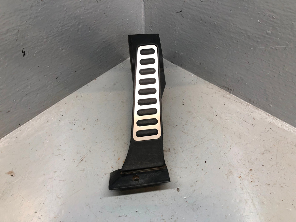 Range Rover L322 Accelerator Throttle Pedal 4.2 V8 Supercharged 2005 to 2009