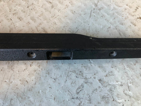 Range Rover L322 Tailgate Edge Guard Trim EQY000120PVA 2006 to 2013