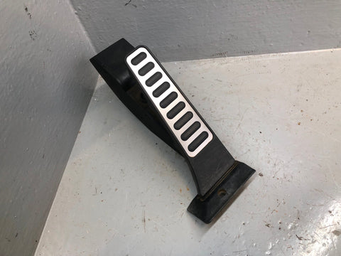 Range Rover L322 Accelerator Throttle Pedal 4.2 V8 Supercharged 2005 to 2009