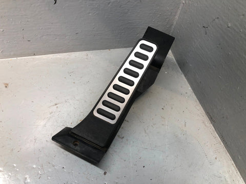 Range Rover L322 Accelerator Throttle Pedal 4.2 V8 Supercharged 2005 to 2009