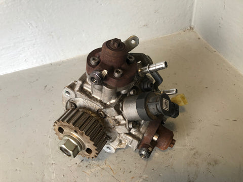 Bosch Injector Fuel Pump High Pressure 3.0 TDV6 FW939B395AA Land Rover L319 L405