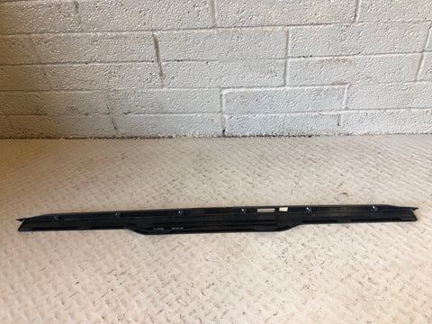 Range Rover L322 Tailgate Edge Guard Trim EQY000120PVA 2006 to 2013