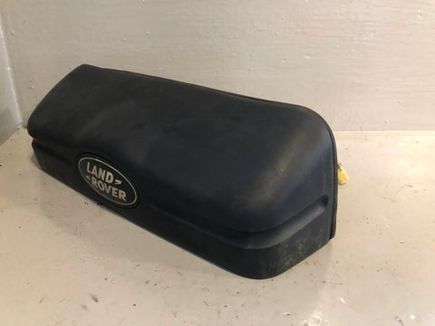 Discovery 2 Tailgate Handle Cover Door Number Plate Lights 1998 to 2004 L07085