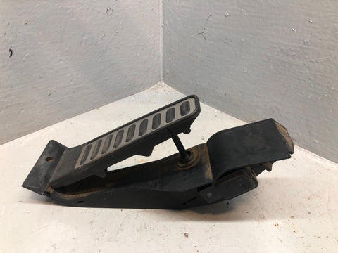Range Rover L322 Accelerator Throttle Pedal 4.2 V8 Supercharged 2005 to 2009