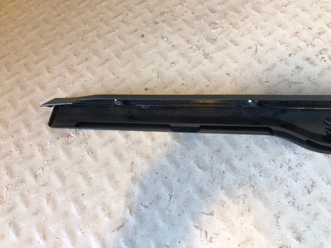 Range Rover L322 Tailgate Edge Guard Trim EQY000120PVA 2006 to 2013