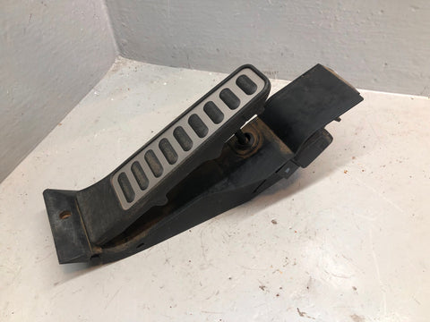Range Rover L322 Accelerator Throttle Pedal 4.2 V8 Supercharged 2005 to 2009