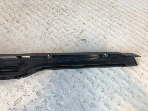 Range Rover L322 Tailgate Edge Guard Trim EQY000120PVA 2006 to 2013