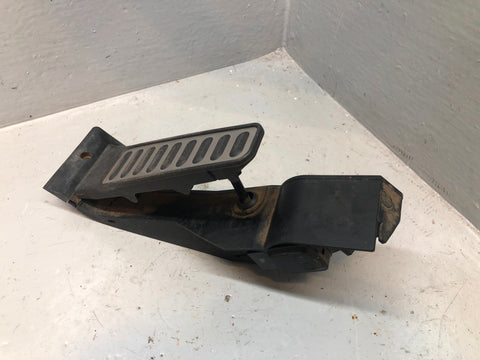 Range Rover L322 Accelerator Throttle Pedal 4.2 V8 Supercharged 2005 to 2009