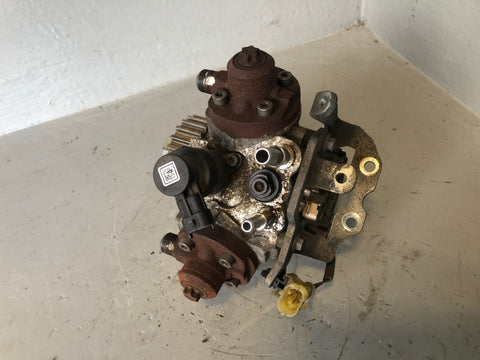 Bosch Injector Fuel Pump High Pressure 3.0 TDV6 FW939B395AA Land Rover L319 L405