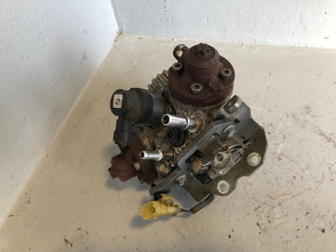 Bosch Injector Fuel Pump High Pressure 3.0 TDV6 FW939B395AA Land Rover L319 L405
