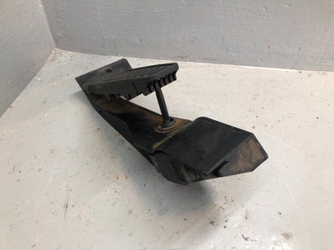 Range Rover L322 Accelerator Throttle Pedal 4.2 V8 Supercharged 2005 to 2009