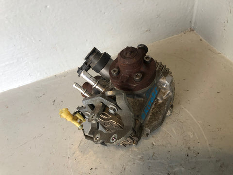 Bosch Injector Fuel Pump High Pressure 3.0 TDV6 FW939B395AA Land Rover L319 L405