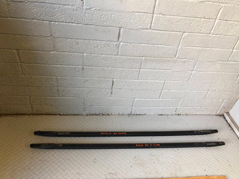 Range Rover Sport Roof Rails Pair of L320 2005 to 2013 Land Rover R04036