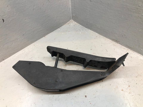 Range Rover L322 Accelerator Throttle Pedal 4.2 V8 Supercharged 2005 to 2009
