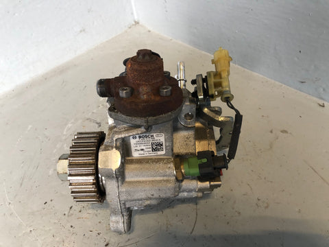 Bosch Injector Fuel Pump High Pressure 3.0 TDV6 FW939B395AA Land Rover L319 L405