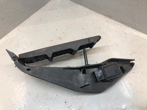 Range Rover L322 Accelerator Throttle Pedal 4.2 V8 Supercharged 2005 to 2009