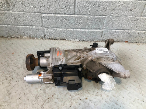 Discovery Sport Rear Diff GJ32-4N053-AC L550 Gen 5 L550 Land Rover L29016