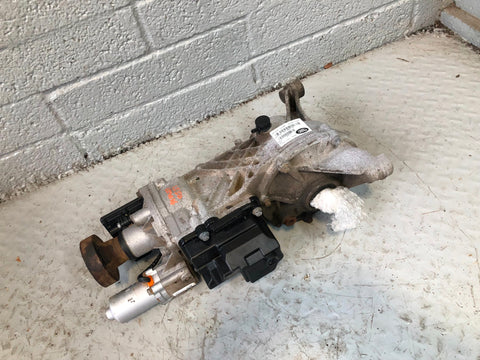 Discovery Sport Rear Diff GJ32-4N053-AC L550 Gen 5 L550 Land Rover L29016
