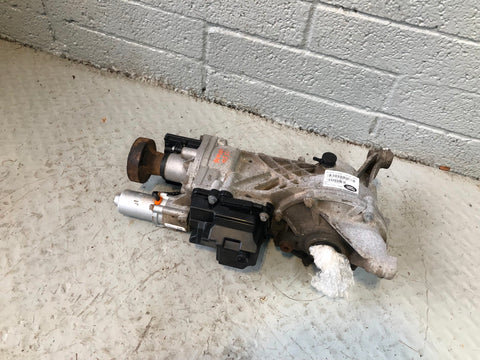 Discovery Sport Rear Diff GJ32-4N053-AC L550 Gen 5 L550 Land Rover L29016