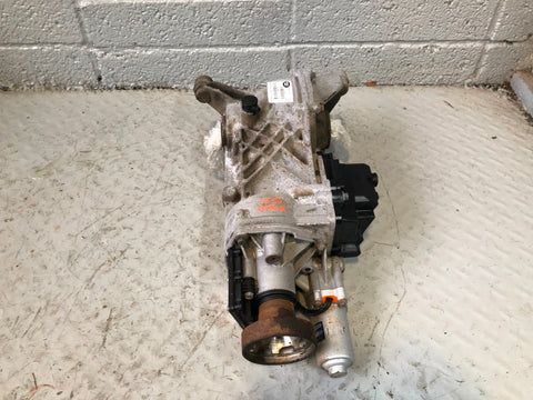 Discovery Sport Rear Diff GJ32-4N053-AC L550 Gen 5 L550 Land Rover L29016