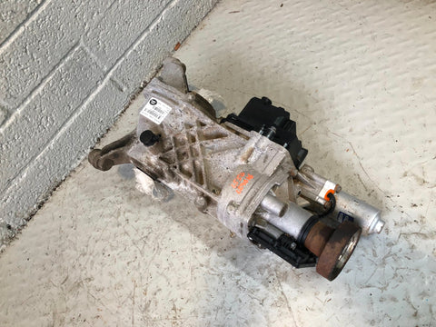 Discovery Sport Rear Diff GJ32-4N053-AC L550 Gen 5 L550 Land Rover L29016