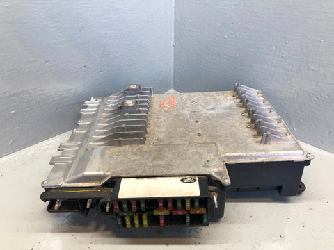 Range Rover P38 Comfort Control Module CCM AMR 6531 1994 to 2002