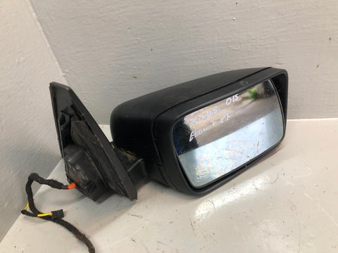 Range Rover L322 Electric Mirror Door Power Fold Off Side Right Facelift R08105
