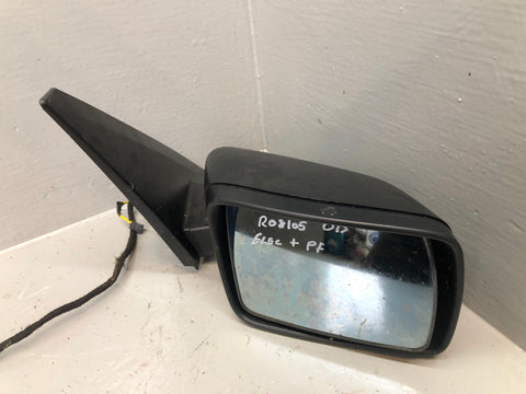 Range Rover L322 Electric Mirror Door Power Fold Off Side Right Facelift R08105