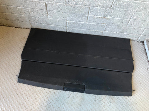 Range Rover L322 Parcel Shelf Luggage Load Cover Black 2002 to 2013 R14115