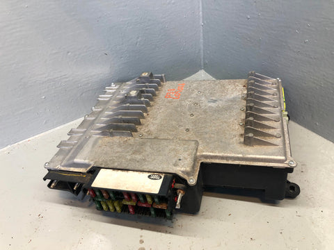 Range Rover P38 Comfort Control Module CCM AMR 6531 1994 to 2002
