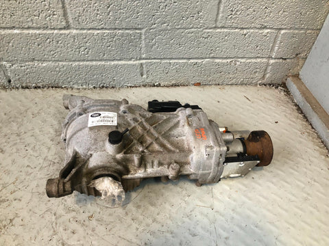 Discovery Sport Rear Diff GJ32-4N053-AC L550 Gen 5 L550 Land Rover L29016