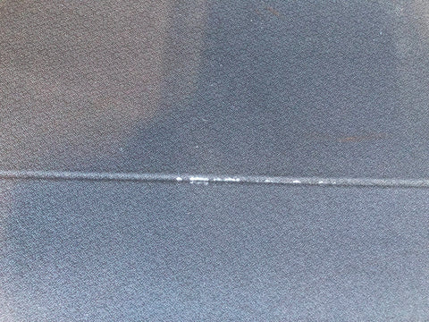 Range Rover L322 Parcel Shelf Luggage Load Cover Black 2002 to 2013 R14115