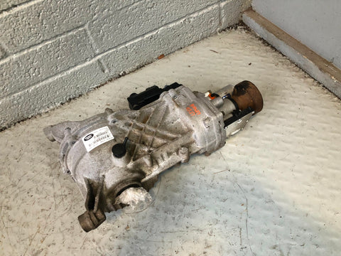 Discovery Sport Rear Diff GJ32-4N053-AC L550 Gen 5 L550 Land Rover L29016