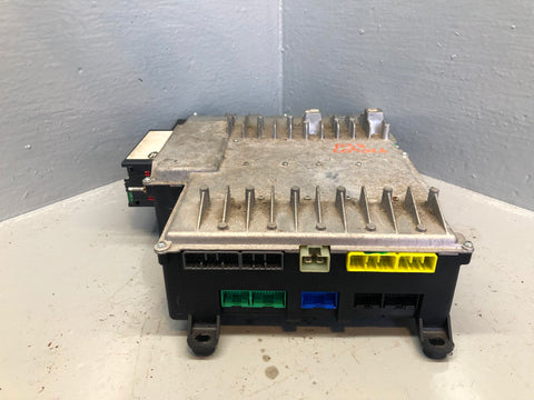 Range Rover P38 Comfort Control Module CCM AMR 6531 1994 to 2002