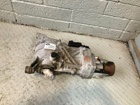 Discovery Sport Rear Diff GJ32-4N053-AC L550 Gen 5 L550 Land Rover L29016