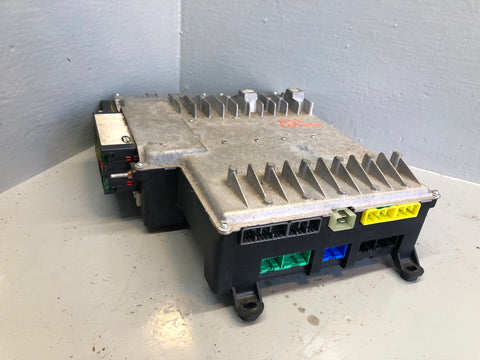 Range Rover P38 Comfort Control Module CCM AMR 6531 1994 to 2002