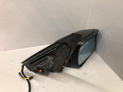 Range Rover L322 Electric Mirror Door Power Fold Off Side Right Facelift R08105