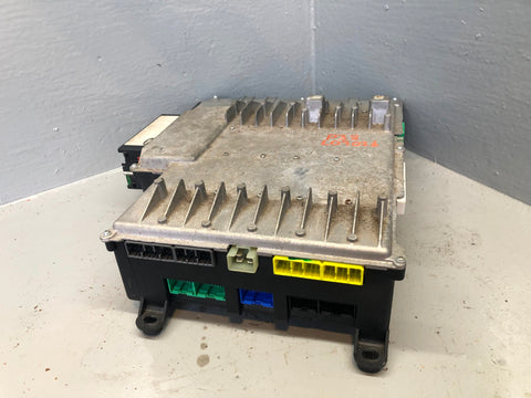 Range Rover P38 Comfort Control Module CCM AMR 6531 1994 to 2002