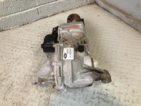 Discovery Sport Rear Diff GJ32-4N053-AC L550 Gen 5 L550 Land Rover L29016