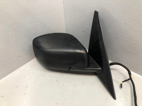 Range Rover L322 Electric Mirror Door Power Fold Off Side Right Facelift R08105