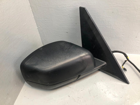 Range Rover L322 Electric Mirror Door Power Fold Off Side Right Facelift R08105