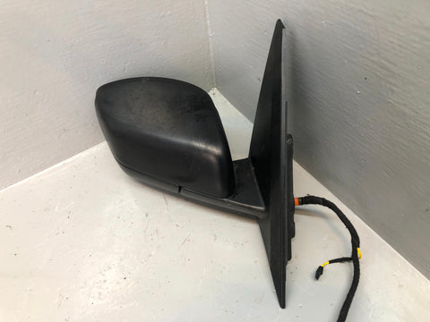 Range Rover L322 Electric Mirror Door Power Fold Off Side Right Facelift R08105