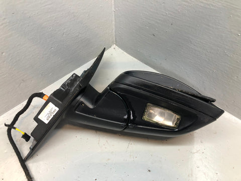 Range Rover L322 Electric Mirror Door Power Fold Off Side Right Facelift R08105