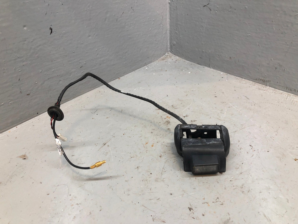 Range Rover L322 Reverse Parking Camera Rear Facelift 2006 to 2009 K11056